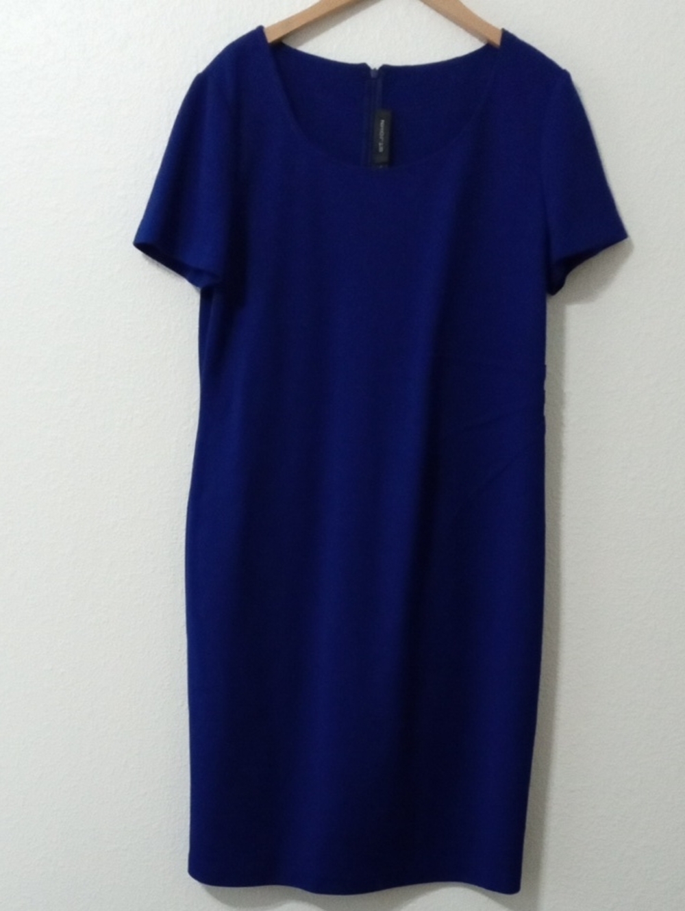 St. John Dress